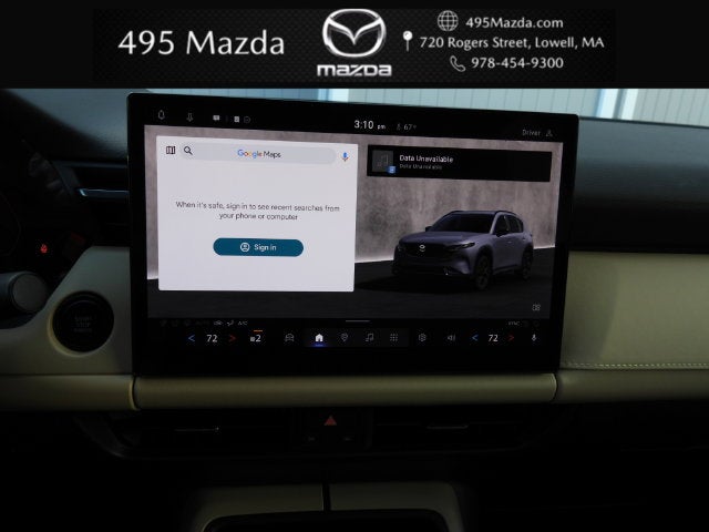 2026 Mazda Mazda CX-5 2.5 S Premium