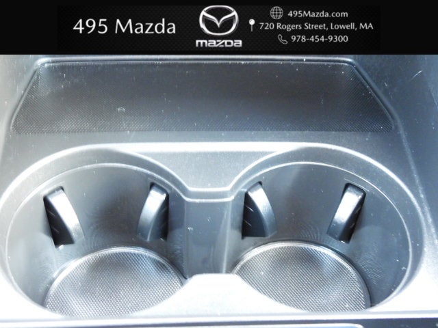 2026 Mazda Mazda CX-5 2.5 S Premium