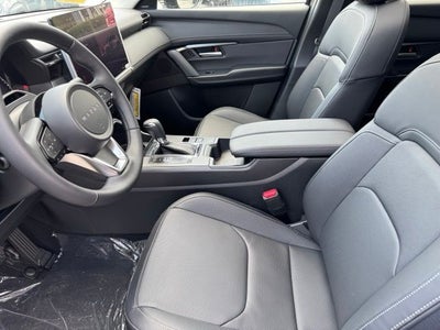 2026 Mazda Mazda CX-5 2.5 S Premium Plus AWD