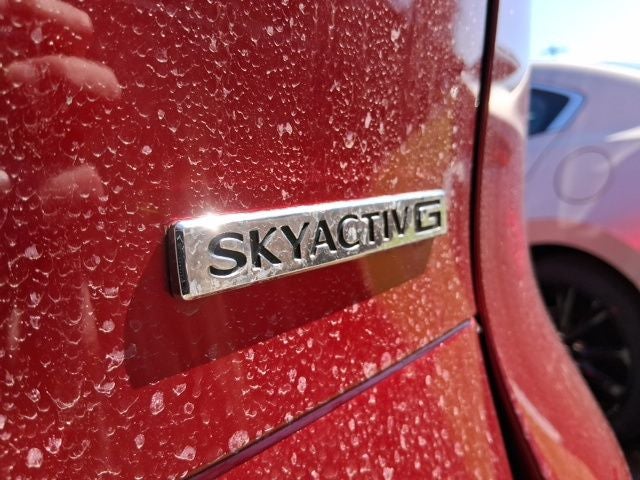 2026 Mazda Mazda CX-5 2.5 S Premium Plus AWD