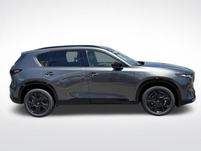 2026 Mazda Mazda CX-5 2.5 S Premium Plus AWD