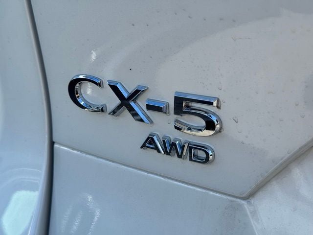 2026 Mazda Mazda CX-5 2.5 S Premium Plus AWD