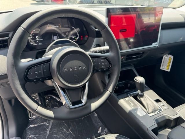2026 Mazda Mazda CX-5 2.5 S Premium Plus