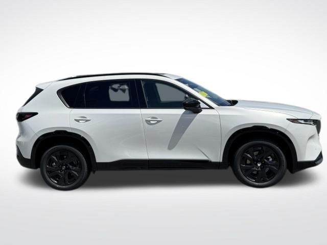2026 Mazda Mazda CX-5 2.5 S Premium Plus