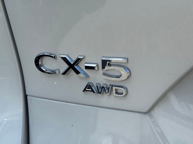 2026 Mazda Mazda CX-5 2.5 S Premium Plus