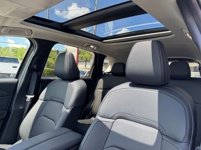2026 Mazda Mazda CX-5 2.5 S Premium Plus