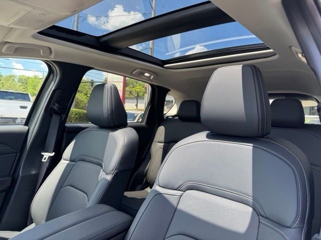 2026 Mazda Mazda CX-5 2.5 S Premium Plus