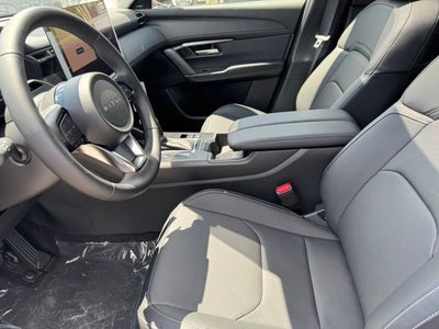 2026 Mazda Mazda CX-5 2.5 S Premium Plus