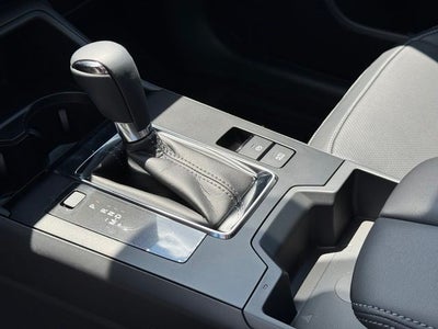 2026 Mazda Mazda CX-5 2.5 S Premium Plus