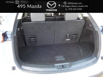 2022 Mazda Mazda CX-9 Touring Plus