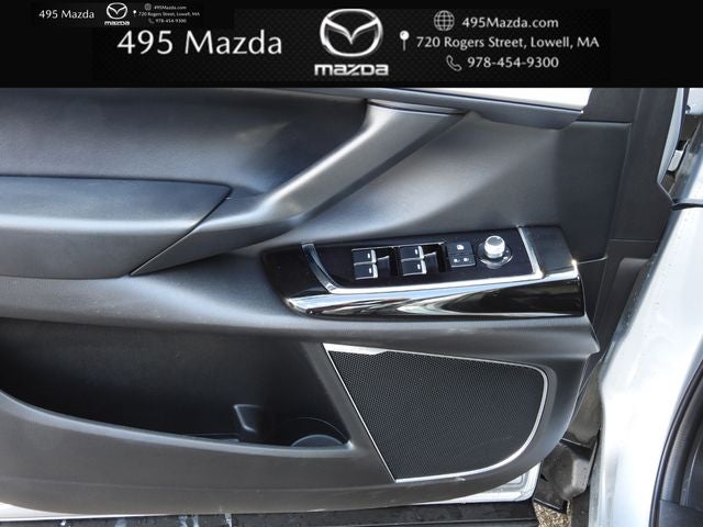 2022 Mazda Mazda CX-9 Touring Plus