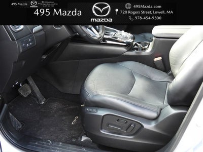 2022 Mazda Mazda CX-9 Touring Plus