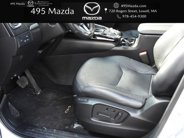 2022 Mazda Mazda CX-9 Touring Plus