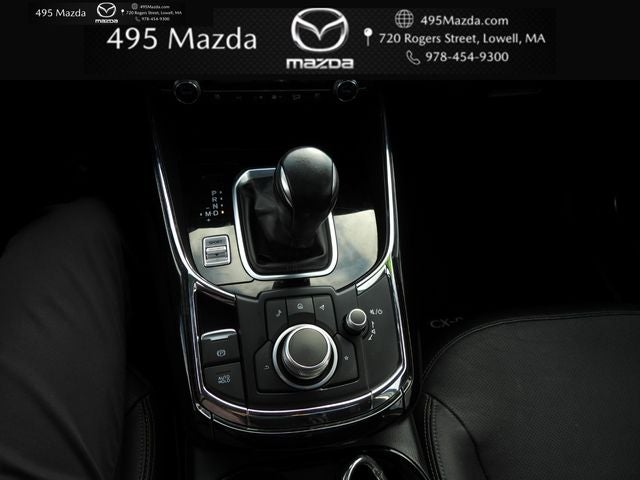 2022 Mazda Mazda CX-9 Touring Plus