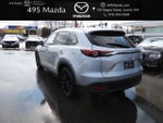 2022 Mazda Mazda CX-9 Touring Plus