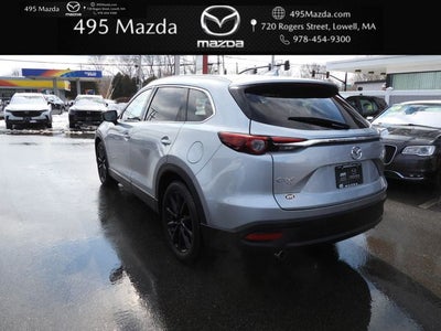 2022 Mazda Mazda CX-9 Touring Plus