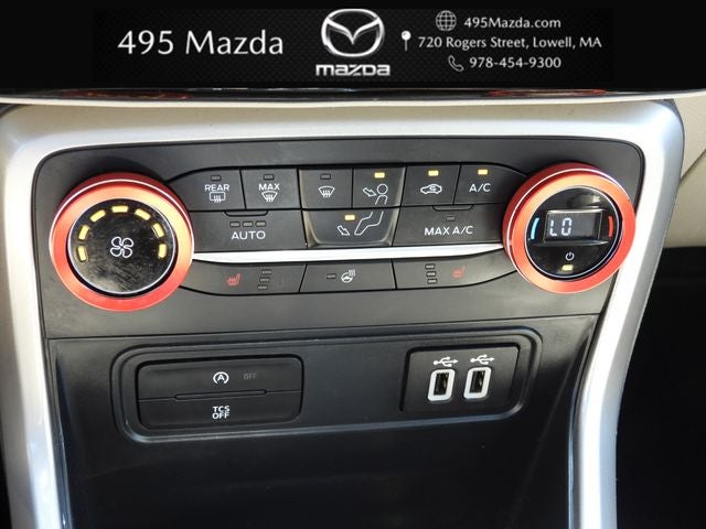 2019 Ford EcoSport Titanium