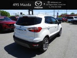 2019 Ford EcoSport Titanium