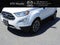 2019 Ford EcoSport Titanium