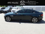 2017 Jaguar XE 35t R-Sport