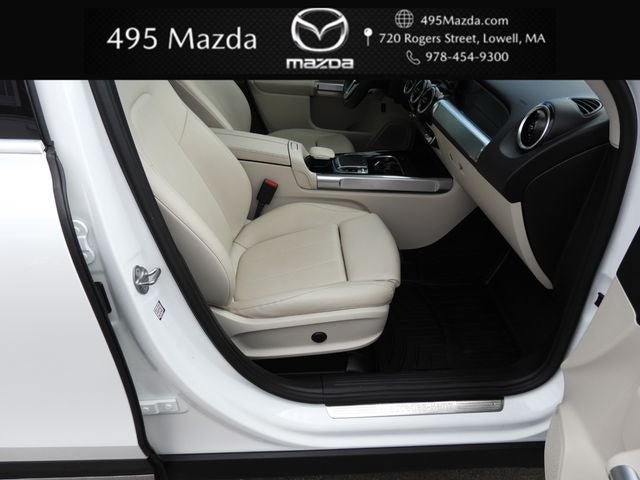 2020 Mercedes-Benz GLB GLB 250