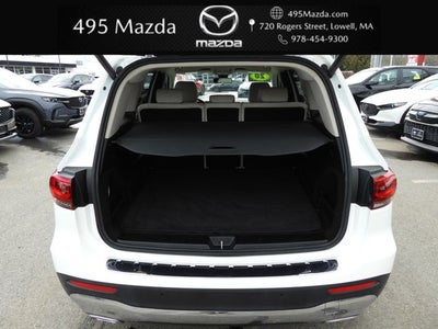 2020 Mercedes-Benz GLB GLB 250