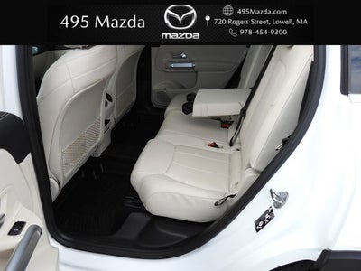 2020 Mercedes-Benz GLB GLB 250