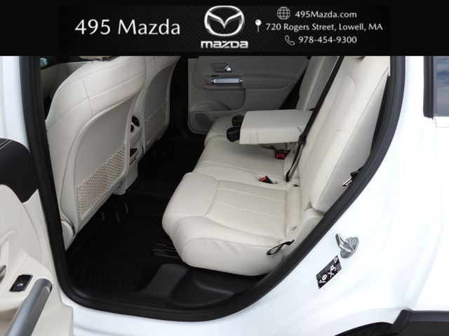 2020 Mercedes-Benz GLB GLB 250