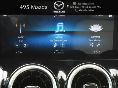 2020 Mercedes-Benz GLB GLB 250