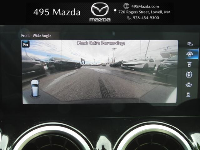 2020 Mercedes-Benz GLB GLB 250