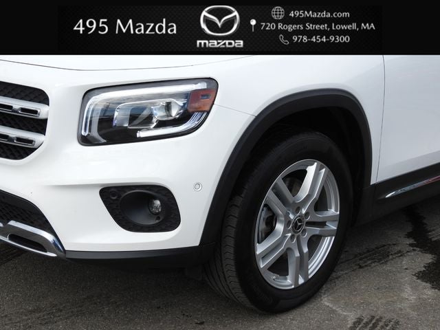 2020 Mercedes-Benz GLB GLB 250