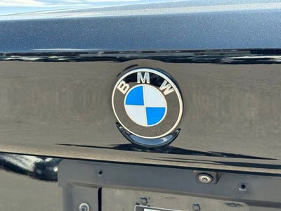 2022 BMW 5 Series 540i xDrive