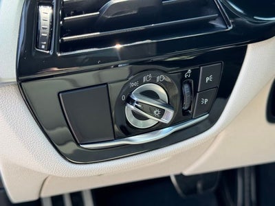 2022 BMW 5 Series 540i xDrive