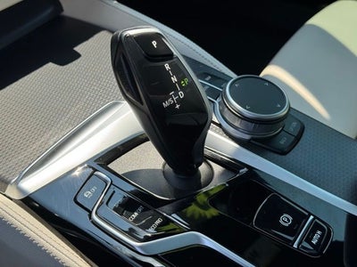 2022 BMW 5 Series 540i xDrive