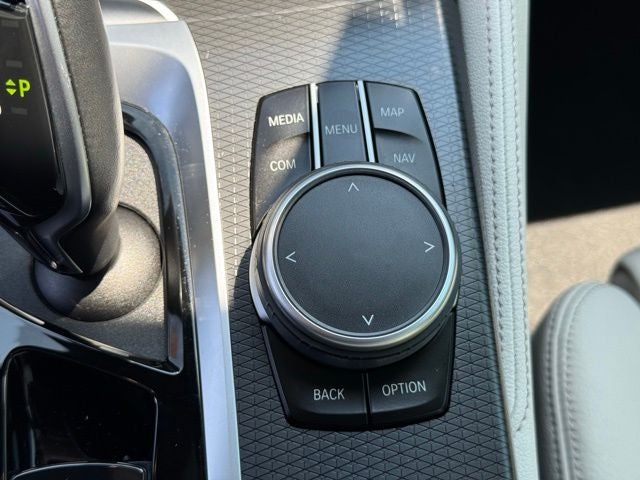 2022 BMW 5 Series 540i xDrive