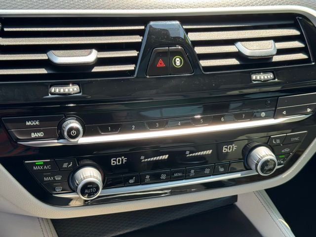 2022 BMW 5 Series 540i xDrive