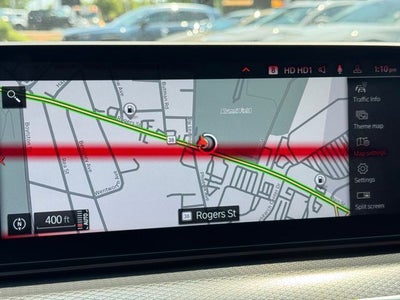 2022 BMW 5 Series 540i xDrive