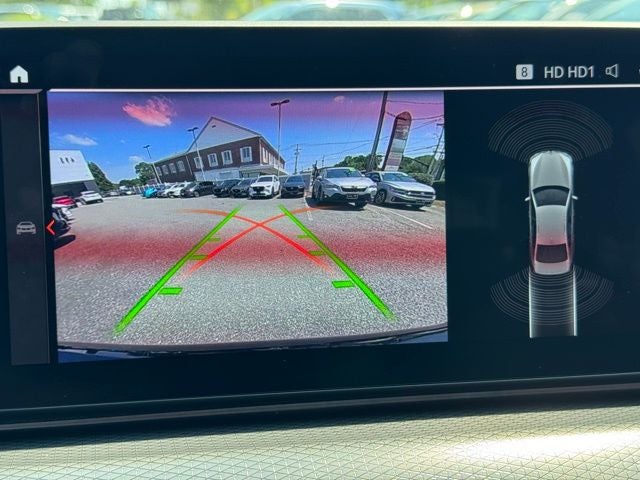 2022 BMW 5 Series 540i xDrive