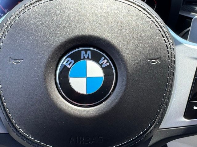 2022 BMW 5 Series 540i xDrive