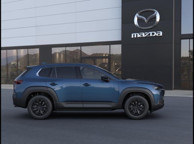 2026 Mazda Mazda CX-50 HEV Premium AWD