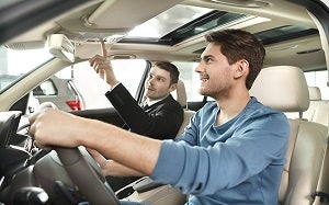 Schedule a test drive at 495 Mazda in Lowell, MA.