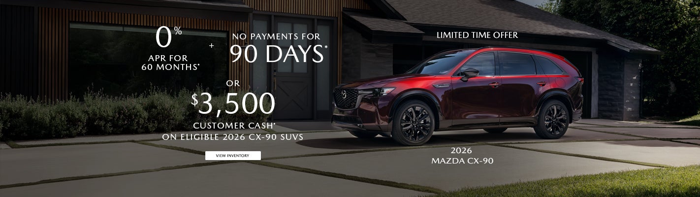 CX-90