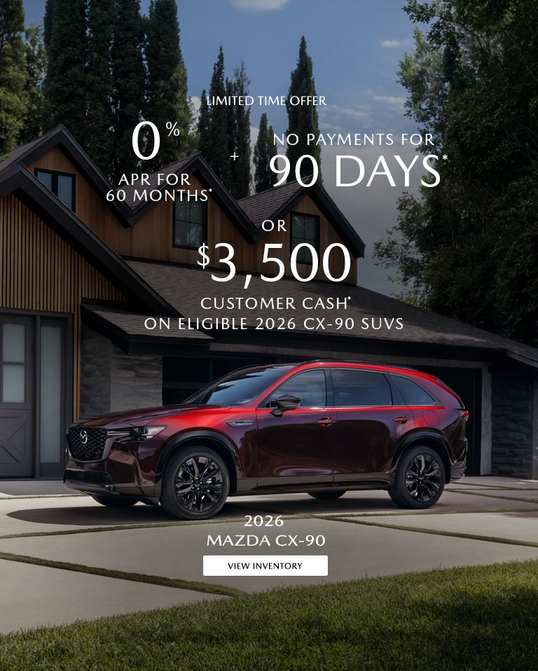 CX-90