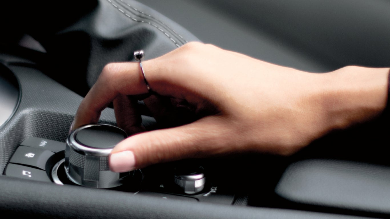 MAZDA MX-5 MIATA RF | 495 Mazda in Lowell MA