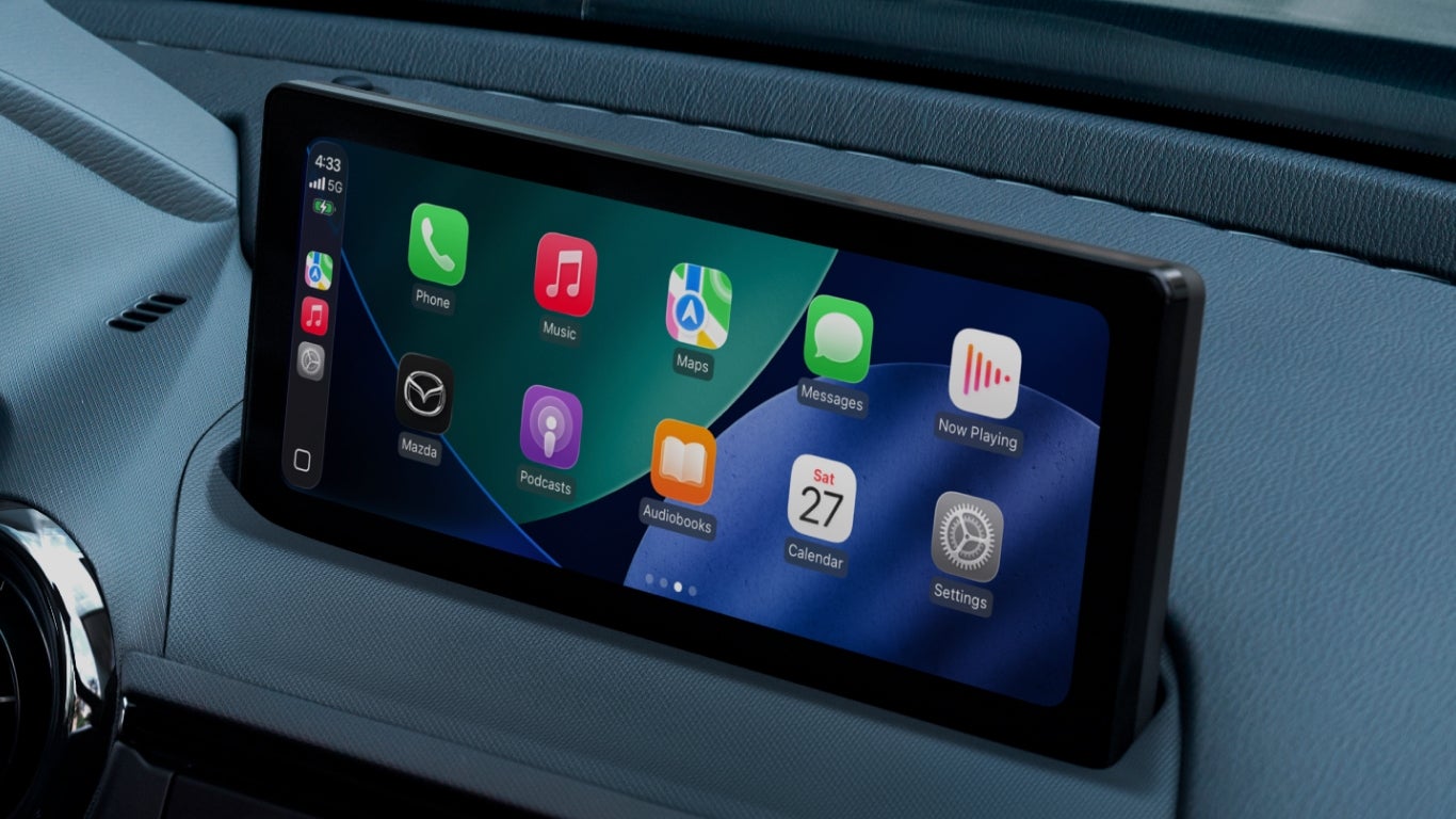 MAZDA MX-5 MIATA RF | 495 Mazda in Lowell MA