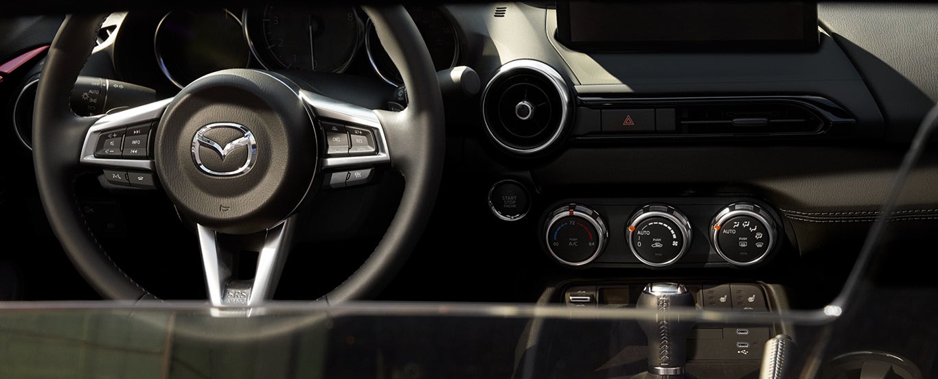 MAZDA MX-5 MIATA | 495 Mazda in Lowell MA