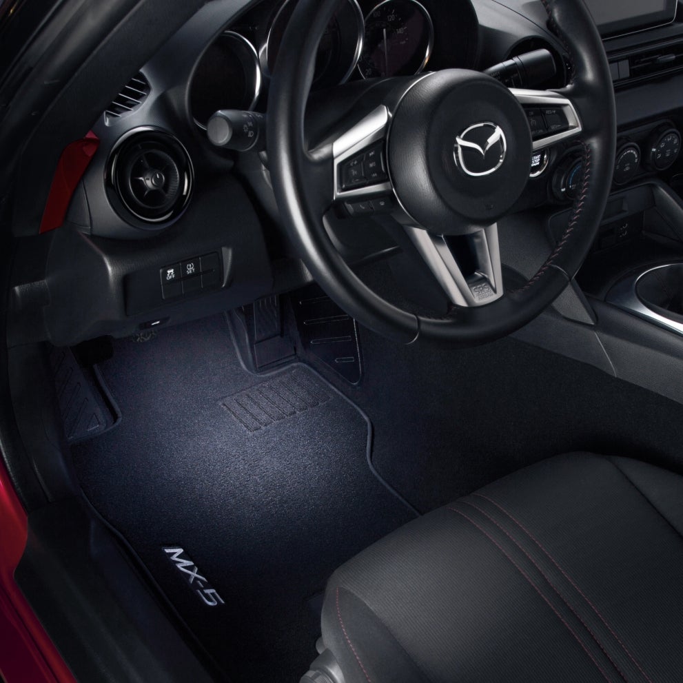 MAZDA MX-5 MIATA RF | 495 Mazda in Lowell MA