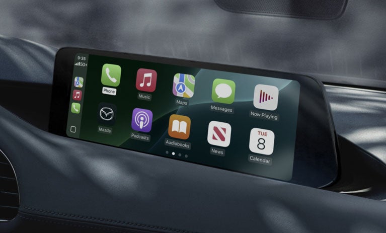 495 Mazda in Lowell MA