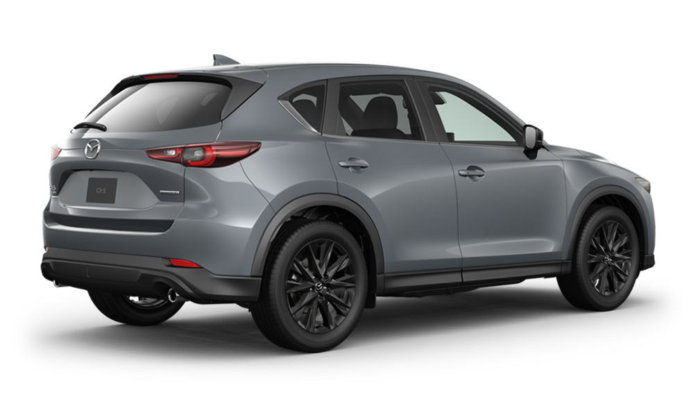 2023 Mazda CX-5 2.5 S CARBON EDITION | 495 Mazda in Lowell MA