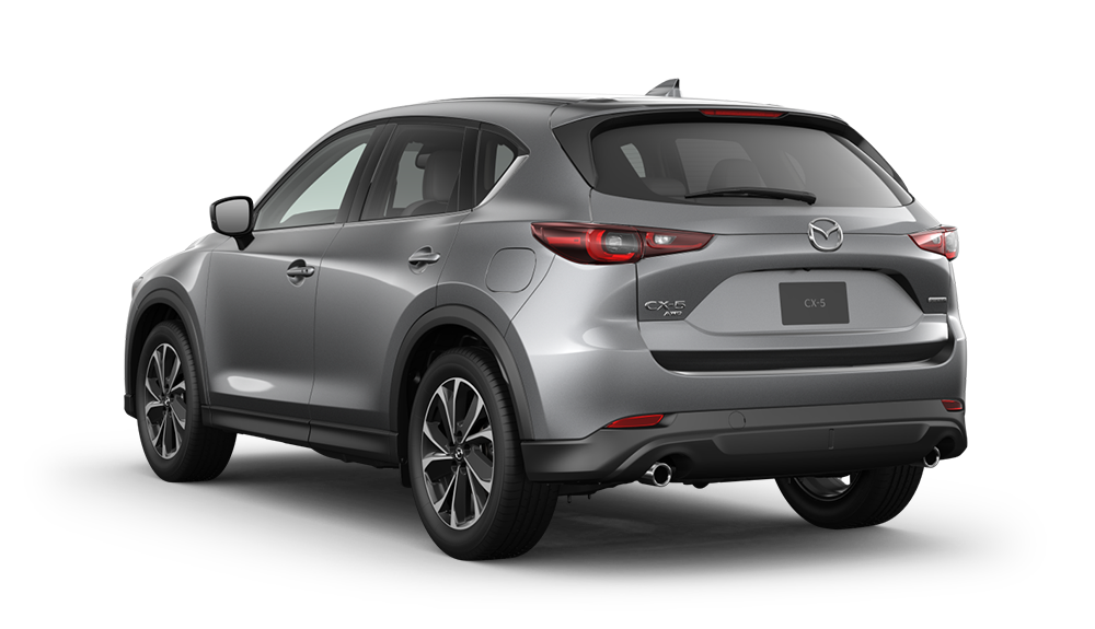 2023 Mazda CX-5 2.5 S PREMIUM PLUS | 495 Mazda in Lowell MA